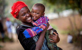 Women and Children